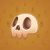 Electric Skull #112
