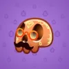 Electric Skull #1122