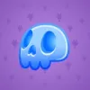 Electric Skull #1130