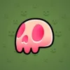 Electric Skull #1133