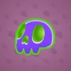 Electric Skull #1139