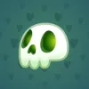Electric Skull #1142