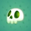 Electric Skull #1143