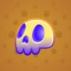 Electric Skull #1145
