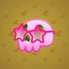 Electric Skull #1152