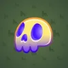 Electric Skull #1164