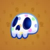 Electric Skull #1172