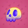 Electric Skull #1173