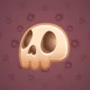 Electric Skull #1175