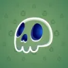 Electric Skull #1178