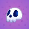 Electric Skull #1179
