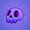 Electric Skull #1180