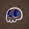 Electric Skull #1192