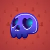 Electric Skull #1195