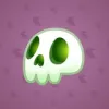 Electric Skull #1200