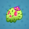 Electric Skull #1202