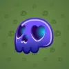 Electric Skull #1208