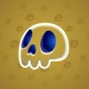 Electric Skull #1212