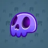 Electric Skull #1226