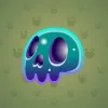 Electric Skull #1231