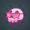 Electric Skull #1232