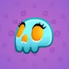 Electric Skull #124