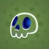Electric Skull #1242