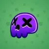 Electric Skull #1248