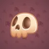 Electric Skull #1256