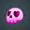 Electric Skull #1259