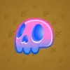 Electric Skull #1261