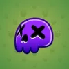 Electric Skull #1262