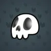 Electric Skull #1263
