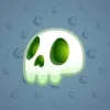 Electric Skull #1266