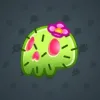 Electric Skull #1268