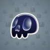 Electric Skull #1269