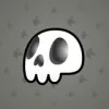 Electric Skull #1278