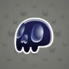 Electric Skull #1279