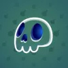 Electric Skull #128