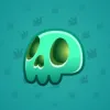 Electric Skull #1281