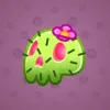 Electric Skull #1282