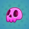 Electric Skull #1285