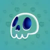 Electric Skull #1287