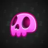 Electric Skull #1293