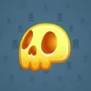 Electric Skull #1298