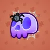Electric Skull #1299