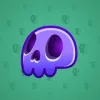 Electric Skull #1301