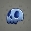 Electric Skull #1303