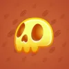 Electric Skull #1308