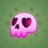 Electric Skull #131